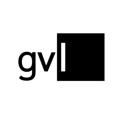 Logo der Gesellschaft zur Verwertung von Leistungsschutzrechten mbH (GVL)