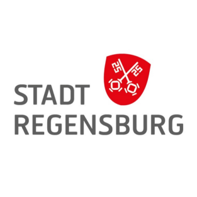 Logo der Stadt Regensburg