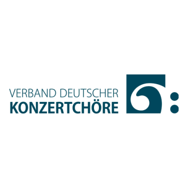 Logo des Verbandes Deutscher Konzertchöre