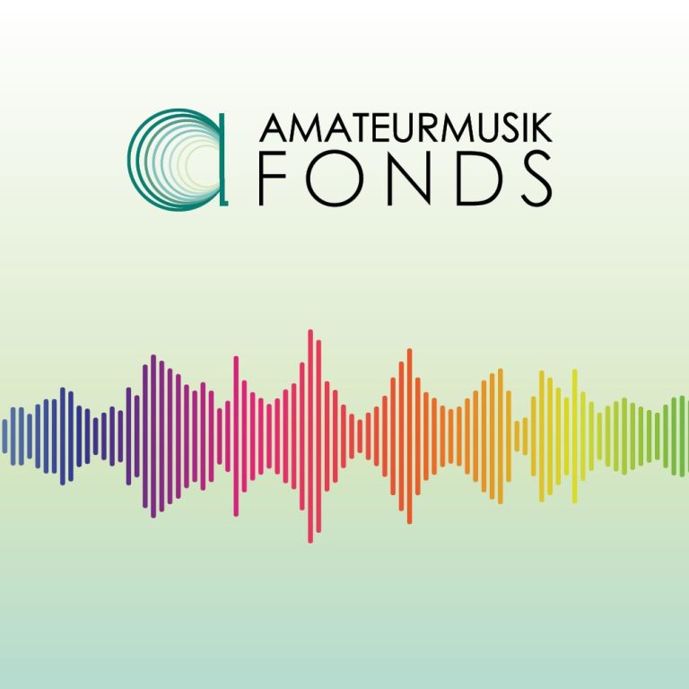 Amateurmusik Fonds